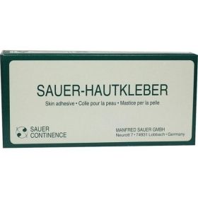Hautkleber SAUER 5022, 2X28 G – PZN 586342 из Германии