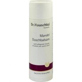 HAUSCHKA Mandel Duschbalsam, 200 ML – PZN 6161968 из Германии
