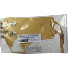 HANDGELENKRIEMEN 19 LINKS 10CM 2 UMLAUFRIEMEN, 1 ST – PZN 65554 из Германии