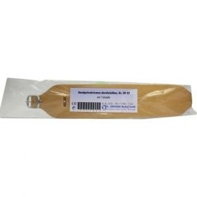 Handgelenkriemen Gr.20/22 durchziehbar m.1Schnalle, 1 ST – PZN 7111984 из Германии