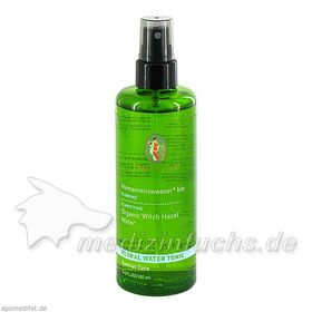 HAMAMELISWASSER kbA, 100 ML – PZN 725200 из Германии