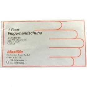 HANDSCH PAS BW HE GR10, 2 ST – PZN 7345630 из Германии