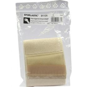 HANDGELENKBANDAGE Gr.2 haut 1126, 1 ST – PZN 8451512 из Германии