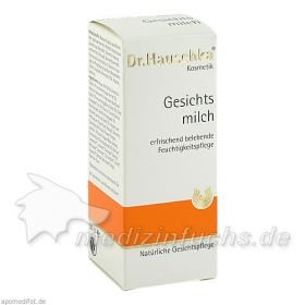 HAUSCHKA Gesichtsmilch, 30 ML – PZN 8816416 из Германии