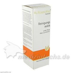 HAUSCHKA Reinigungsmilch, 150 ML – PZN 8816497 из Германии