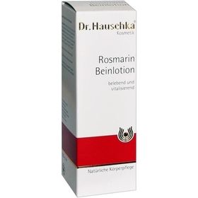 HAUSCHKA Rosmarin Beinlotion, 100 ML – PZN 8816623 из Германии