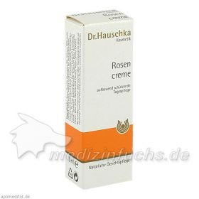HAUSCHKA Rosencreme Probierpackung, 5 ML – PZN 8816853 из Германии