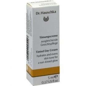 HAUSCHKA Tönungs Creme Probierpackung, 5 ML – PZN 9433255 из Германии