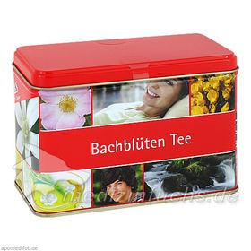 H&S Variationsdose Bachblüten, 24 ST – PZN 9714706 из Германии