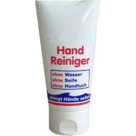 Handreiniger ohne Wasser antibakteriell, 1 ST – PZN 9883892 из Германии