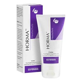 Horma Hautschutz Salbe (50 g) – PZN 8487390 из Германии