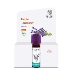 Heiße TaoTasse Lavendel Set, 1 ST – PZN 10312947 из Германии
