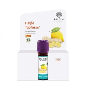 Heiße TaoTasse Ingwer-Zitrone Set, 1 ST – PZN 10313042 из Германии