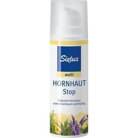 Hornhaut Stop, 30 ML – PZN 10321946 из Германии