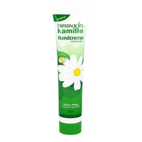 Herbacin kamille Handcreme Original Tube (75 ml) – PZN 10345036 из Германии