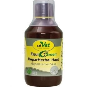 HeparHerbal Haut vet., 250 ML – PZN 10537273 из Германии