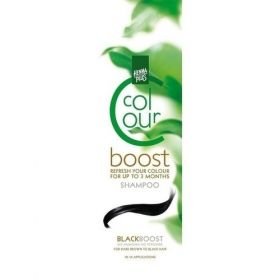 Hennaplus Colour Boost Black, 200 ML – PZN 1104322 из Германии