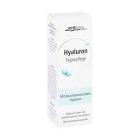 Hyaluron Tagespflege Creme (50 ml) – PZN 11133649 из Германии