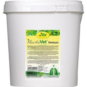 HustaVet Immun, 1.6 KG – PZN 11141608 из Германии