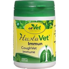 HustaVet Immun, 30 G – PZN 11145397 из Германии