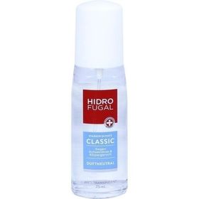 Hidrofugal classic Zerstäuber, 75 ML – PZN 11517663 из Германии