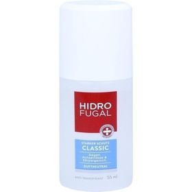 Hidrofugal classic Pumpspray, 55 ML – PZN 11517700 из Германии