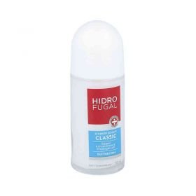 Hidrofugal classic Roll-on (50 ml) – PZN 11517717 из Германии