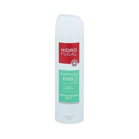 Hidrofugal Fussspray (150 ml) – PZN 11517746 из Германии