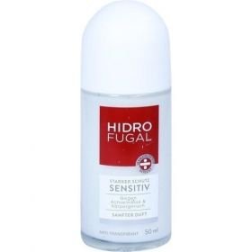 Hidrofugal Sensitiv Roll on, 50 ML – PZN 11517752 из Германии