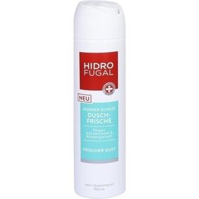 Hidrofugal Duschfrische Spray, 150 ML – PZN 11517775 из Германии