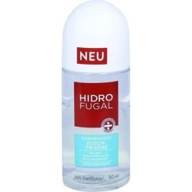Hidrofugal Duschfrische Roll-On, 50 ML – PZN 11517781 из Германии