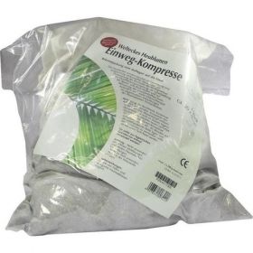 Heublumen Einweg-Kompresse 30x40cm, 3 ST – PZN 117305 из Германии
