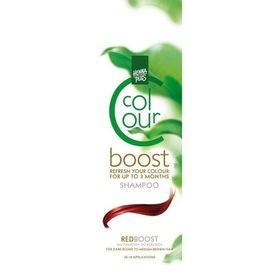 Hennaplus Colour Boost Red, 200 ML – PZN 1180725 из Германии