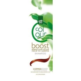 Hennaplus Colour Boost Copper, 200 ML – PZN 1180748 из Германии