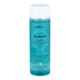 Hyaluron Mizellen Reinigungswasser (200 ml) – PZN 11849371 из Германии