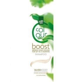 Hennaplus Colour Boost Silver, 200 ML – PZN 1213258 из Германии