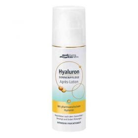Hyaluron Sonnenpflege Apres Sun Körper (150 ml) – PZN 12555275 из Германии