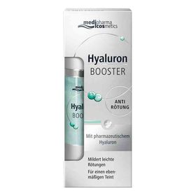 Hyaluron Booster Anti Rötung Gel (30 ml) – PZN 13967229 из Германии