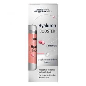 Hyaluron Booster Energie Gel (30 ml) – PZN 13967235 из Германии