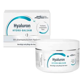 Hyaluron Hydro-balsam (250 ml) – PZN 14160517 из Германии
