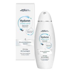 Hyaluron Hydro-lotio (250 ml) – PZN 14160546 из Германии