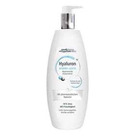 Hyaluron Hydro-lotio (400 ml) – PZN 14160552 из Германии