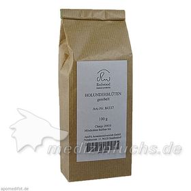 Holunderblüten, 100 G – PZN 1431759 из Германии