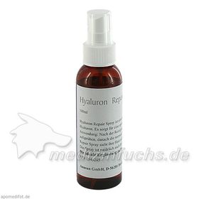 Hyaluron Repair Spray, 100 ML – PZN 1545285 из Германии