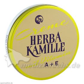 HERBA KAMILLE M VIT A+E, 125 ML – PZN 1948416 из Германии