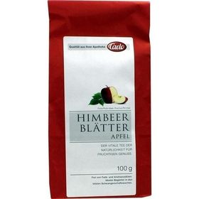 Himbeerblätter-Apfel-Tee Caelo HV-Packung, 100 G – PZN 1989763 из Германии