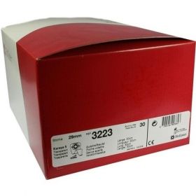 HOLLISTER KAR AUS MIC 3223, 30 ST – PZN 2039785 из Германии