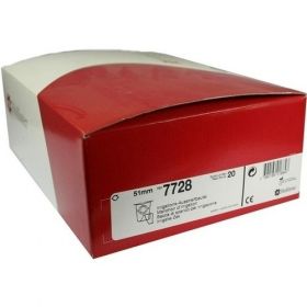 HOLLISTER IRRIG BTL 7728, 20 ST – PZN 2138961 из Германии