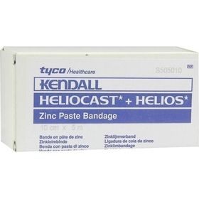 HELIOS ZINKLEIMB 10CM 5M, 1 ST – PZN 2187936 из Германии