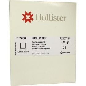 HOLLISTER HAUTSCH PLA 7700, 5 ST – PZN 2260768 из Германии